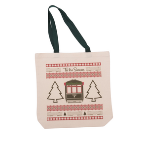 Tis The Season Tote Bag