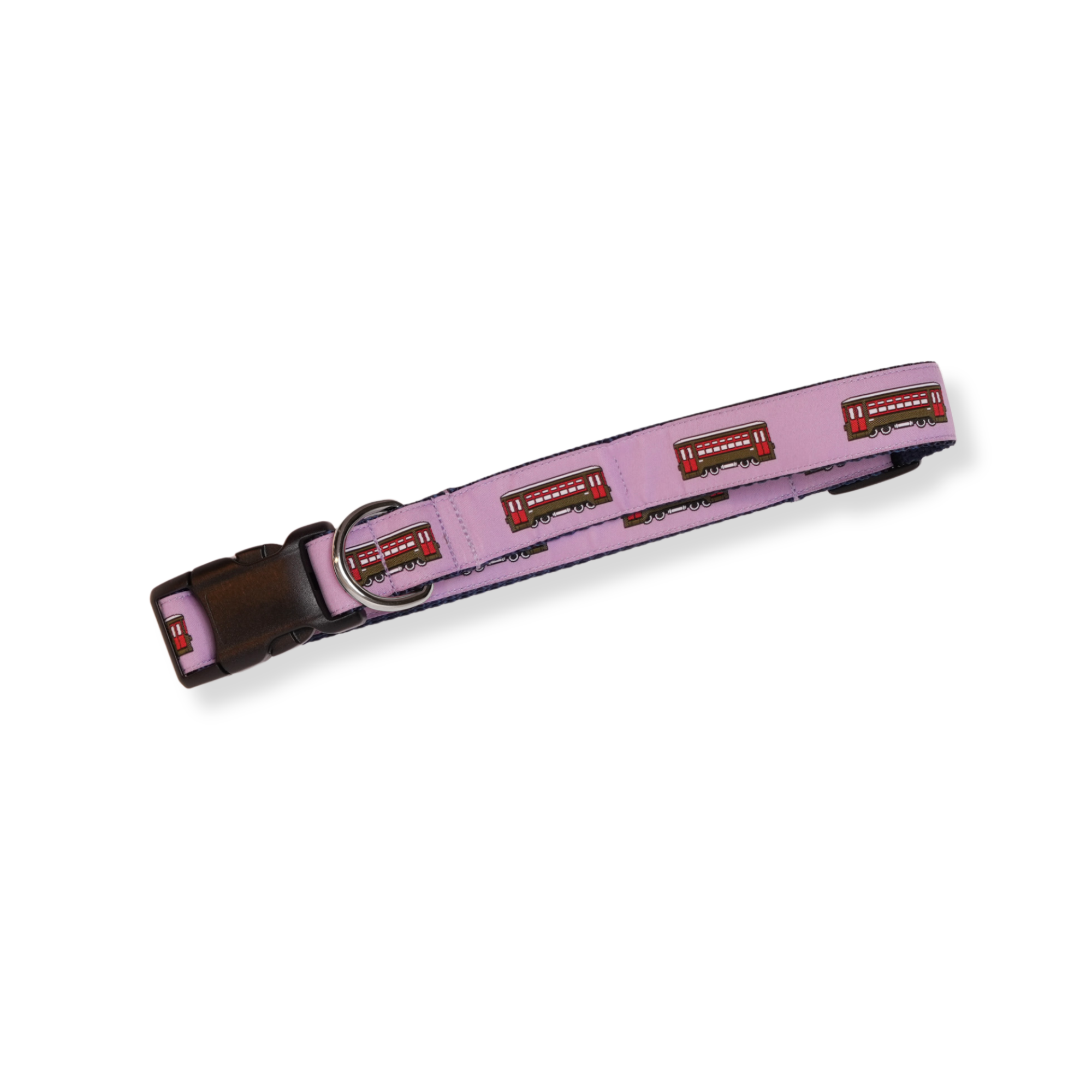 NOLA Couture Dog Collar