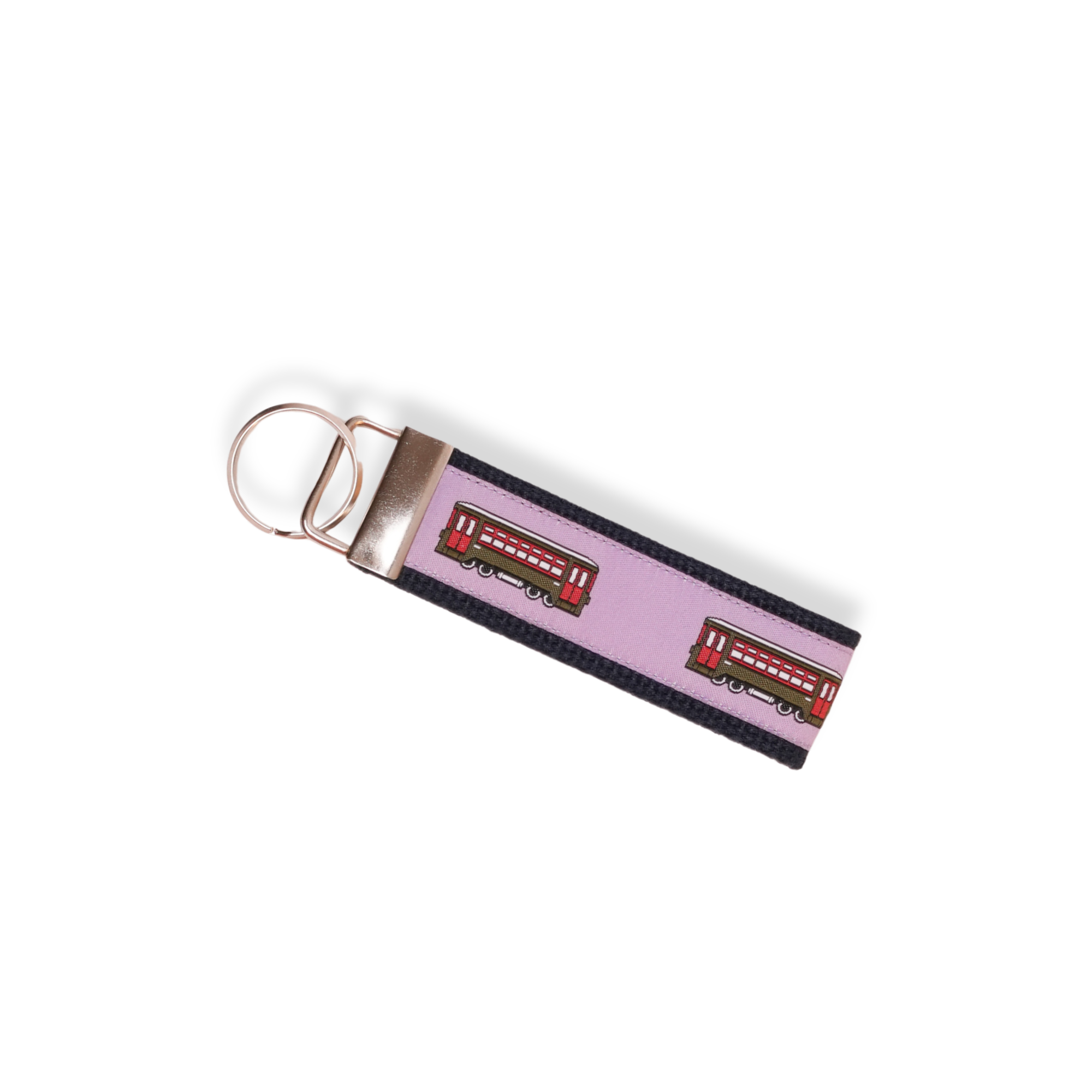NOLA Couture Key Fob